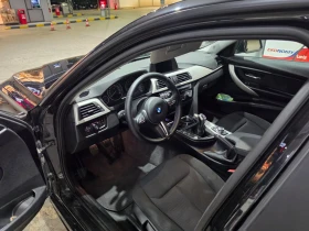 BMW 318 2.0d Mperformance Led, снимка 11