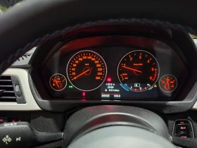 BMW 318 2.0d Mperformance Led, снимка 13