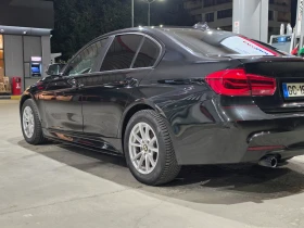 BMW 318 2.0d Mperformance Led, снимка 7
