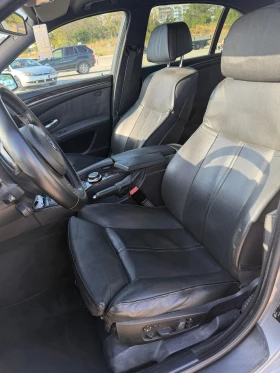 BMW 535, снимка 7