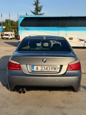 BMW 535, снимка 4