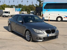 BMW 535, снимка 1