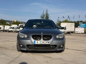 BMW 535, снимка 2