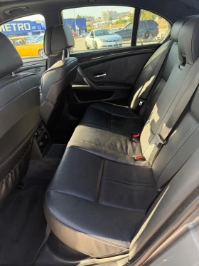 BMW 535, снимка 10