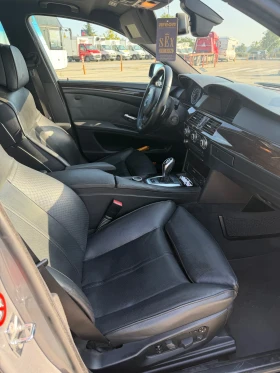 BMW 535, снимка 9