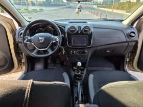 Dacia Sandero, снимка 9
