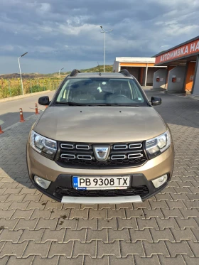 Dacia Sandero, снимка 1
