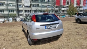 Ford Focus Мк1, снимка 3