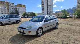 Ford Focus Мк1, снимка 2