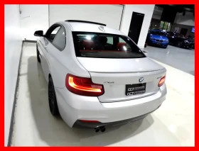 BMW 228 X-DRIVE M-SPORT * RED INTERIOR/NAVI/BACKUP CAM, снимка 4