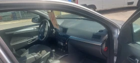 Opel Astra 1, 7, снимка 5