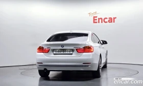 BMW 420 420d xDrive Sport GranCoupe, снимка 4