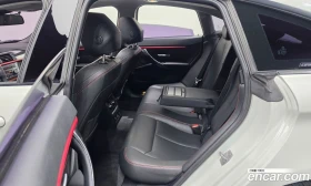BMW 420 420d xDrive Sport GranCoupe, снимка 11