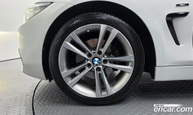 BMW 420 420d xDrive Sport GranCoupe, снимка 5
