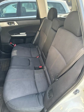 Subaru Forester, снимка 9