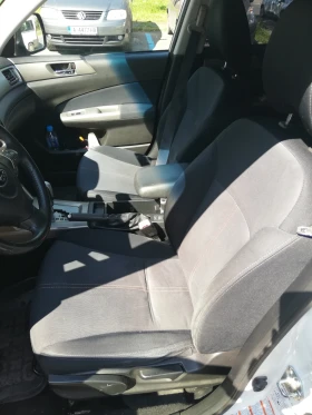 Subaru Forester, снимка 8