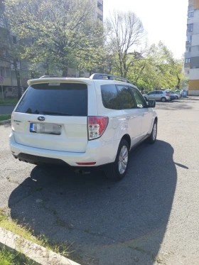 Subaru Forester, снимка 5