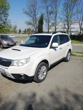 Subaru Forester, снимка 2