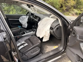 Audi A6 3.0TDI, снимка 3