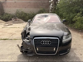 Audi A6 3.0TDI, снимка 1
