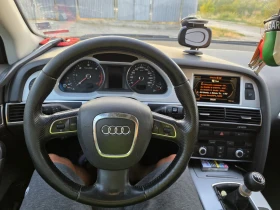 Audi A6, снимка 8