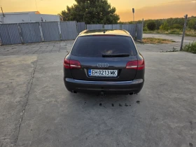 Audi A6, снимка 4