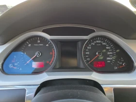 Audi A6, снимка 7