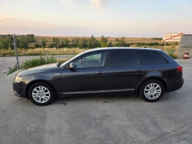 Audi A6, снимка 3