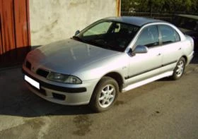 Mitsubishi Carisma Elegance | Mobile.bg    1