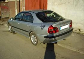 Mitsubishi Carisma Elegance | Mobile.bg    2
