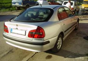 Mitsubishi Carisma Elegance | Mobile.bg    3