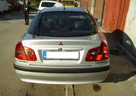 Mitsubishi Carisma Elegance | Mobile.bg    5
