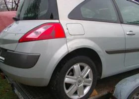 Renault Megane 1.5dci | Mobile.bg    2