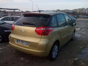 Citroen C4 Picasso | Mobile.bg � ����� ������ 3