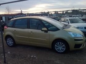 Citroen C4 Picasso | Mobile.bg � ����� ������ 5