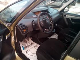 Citroen C4 Picasso | Mobile.bg � ����� ������ 6