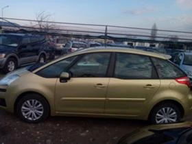 Citroen C4 Picasso | Mobile.bg � ����� ������ 7