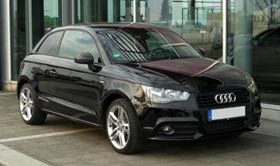 Audi A1 1.6D - изображение 1