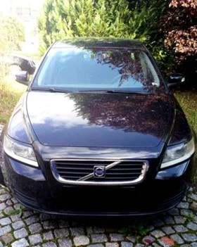 Volvo V50 2.0 D | Mobile.bg    1