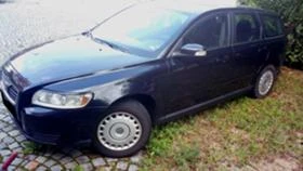 Volvo V50 2.0 D | Mobile.bg    2