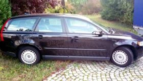 Volvo V50 2.0 D - [4] 