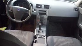 Volvo V50 2.0 D - [6] 