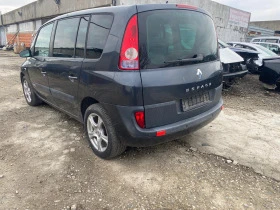 Renault Espace 2.2dci, снимка 3