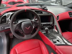 Chevrolet Corvette, снимка 6