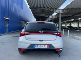 Hyundai I20 Mild-Hybrid NOVA 9500km., снимка 4