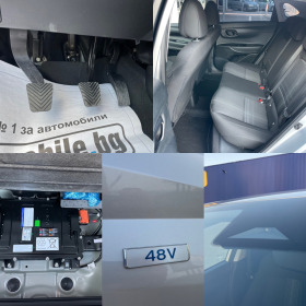 Hyundai I20 Mild-Hybrid NOVA 9500km. | Mobile.bg   16