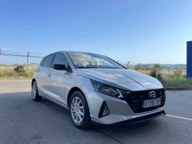 Hyundai I20 Mild-Hybrid NOVA 9500km., снимка 7