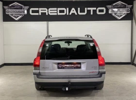 Volvo V70 2.4 - [6] 