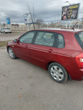 Kia Cerato 1.6lx16v, снимка 4