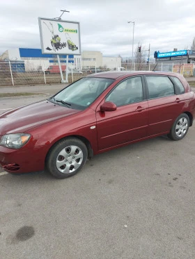 Kia Cerato 1.6lx16v | Mobile.bg    5